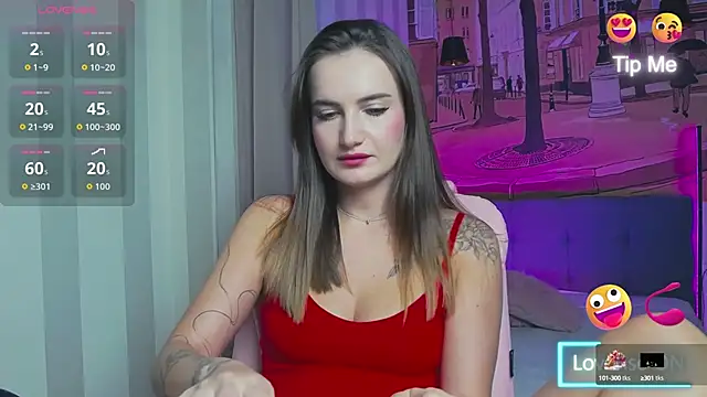 ALICE  alice online show from September 25, 8:28 pm