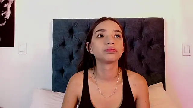 Lilith Nocturne online show from November 25, 7:36 pm