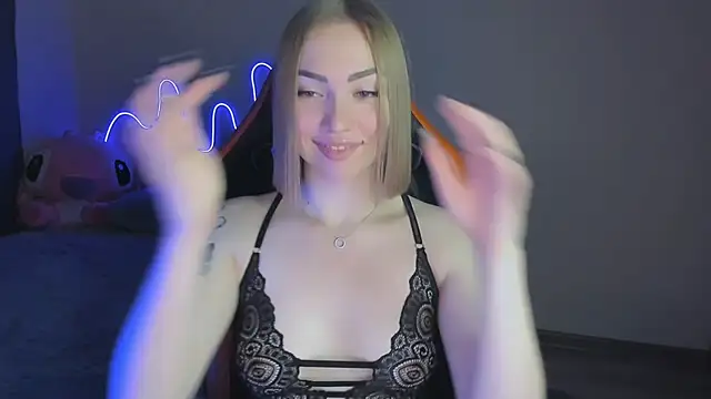 LaraKrein lk online show from November 7, 3:28 pm