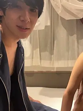 Snapshot of fantasy_JP chatting on October 31, 1:48 pm fantasy JP online show from October 31, 1:48 pm