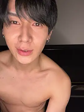 Snapshot of fantasy_JP chatting on October 1, 1:05 pm fantasy JP online show from October 1, 1:05 pm