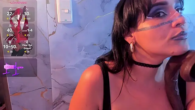 Snapshot of barbara_connor chatting on September 28, 2:18 am barbara connor online show from September 28, 2:18 am