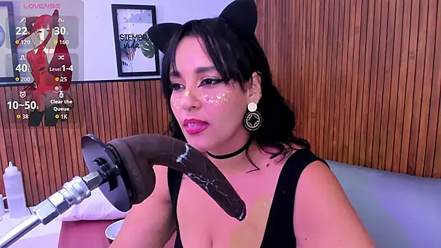 Snapshot of barbara_connor chatting on October 15, 4:15 am barbara connor online show from October 15, 4:15 am