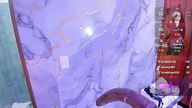 Snapshot of barbara_connor chatting on October 27, 5:58 am barbara connor online show from October 27, 5:58 am