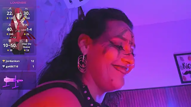 Snapshot of barbara_connor chatting on September 21, 4:11 am barbara connor online show from September 21, 4:11 am