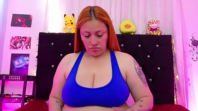 queen marifer online show from October 9, 12:09 pm