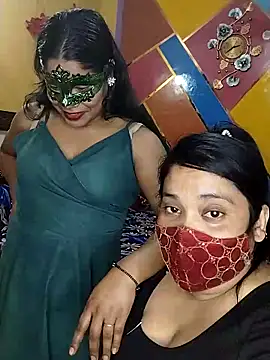 Sexy anaamika online show from March 20, 9:03 am