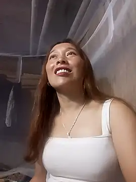 Snapshot of Bianly chatting on October 31, 11:58 am Bianly online show from October 31, 11:58 am