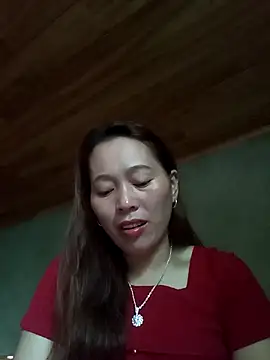 Snapshot of Bianly chatting on October 21, 2:37 am Bianly online show from October 21, 2:37 am