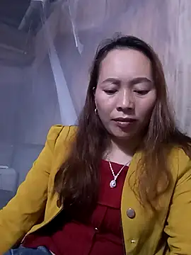 Snapshot of Bianly chatting on October 25, 7:38 am Bianly online show from October 25, 7:38 am