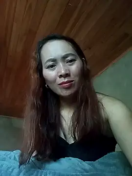 Snapshot of Bianly chatting on October 18, 2:25 am Bianly online show from October 18, 2:25 am