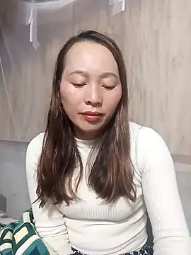 Snapshot of Bianly chatting on September 30, 12:16 am Bianly online show from September 30, 12:16 am