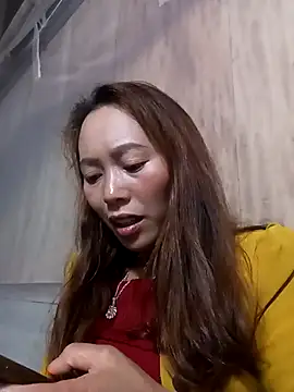 Snapshot of Bianly chatting on October 24, 7:37 am Bianly online show from October 24, 7:37 am