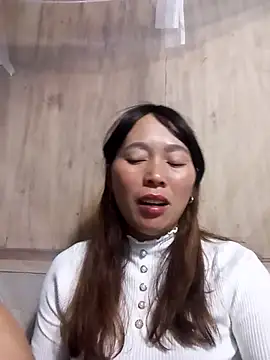 Snapshot of Bianly chatting on October 29, 11:47 am Bianly online show from October 29, 11:47 am