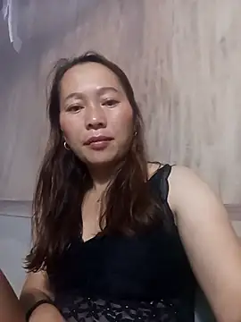 Snapshot of Bianly chatting on October 13, 10:45 pm Bianly online show from October 13, 10:45 pm