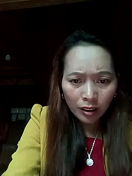 Snapshot of Bianly chatting on October 20, 2:36 am Bianly online show from October 20, 2:36 am