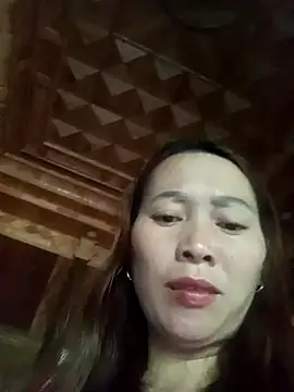 Snapshot of Bianly chatting on October 5, 1:32 am Bianly online show from October 5, 1:32 am