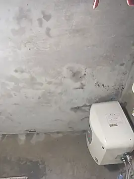 Snapshot of Bianly chatting on October 8, 1:15 pm Bianly online show from October 8, 1:15 pm