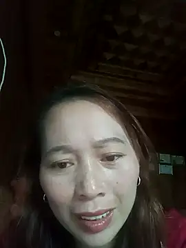 Snapshot of Bianly chatting on October 3, 1:00 am Bianly online show from October 3, 1:00 am