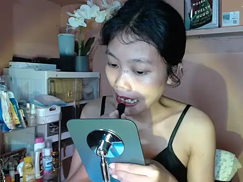 skinny gracie online show from October 5, 1:49 pm