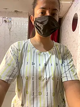 Snapshot of MONA_0213 chatting on October 10, 7:08 pm MONA 0213 online show from October 10, 7:08 pm