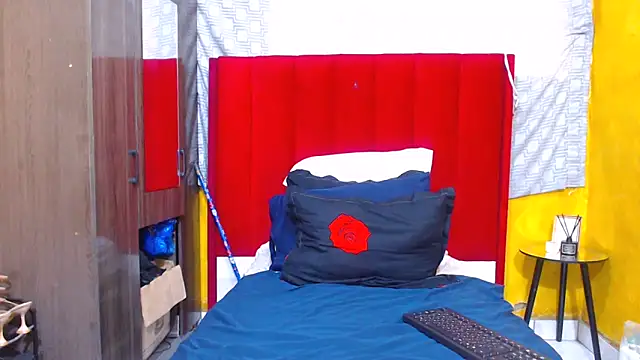 Candycrush2555 online show from February 24, 12:37 pm