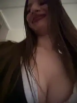 Anyssia online show from March 25, 9:23 am