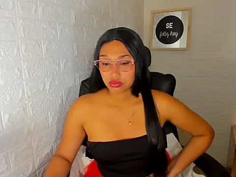 Keila cute online show from September 12, 4:35 am