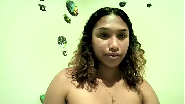 Keila cute online show from September 17, 5:05 am