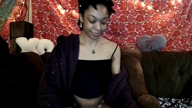 godisdepleasure online show from February 12, 12:01 am