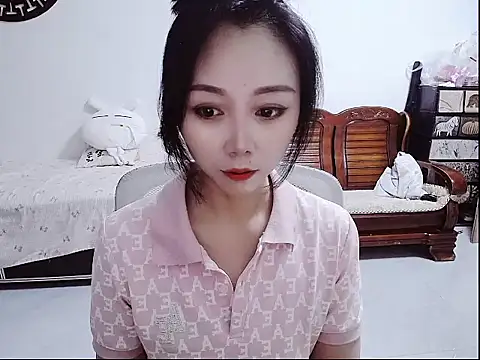 linger888 online show from July 24, 2:09 am