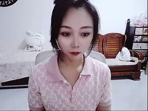 linger888 online show from July 19, 9:50 pm