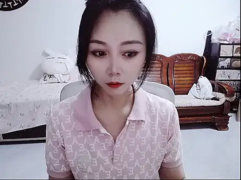 linger888 online show from July 14, 9:41 pm