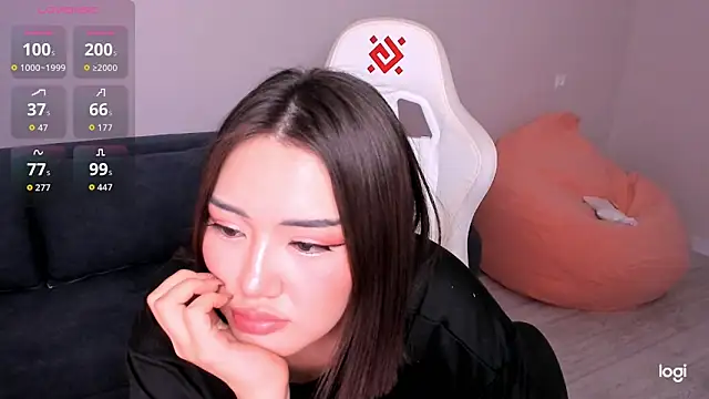 Momo Ayase  online show from September 19, 2:38 pm