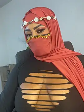 yasmin elite online show from March 2, 11:28 am