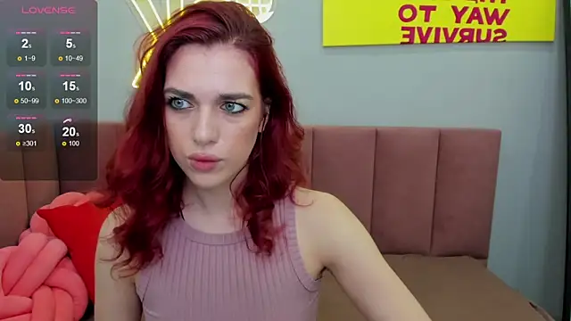 Jill Smith online show from September 19, 1:48 am