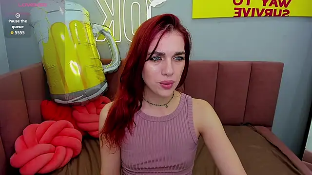 Jill Smith online show from September 25, 2:21 am