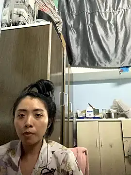 Minee1202 online show from January 16, 3:35 am