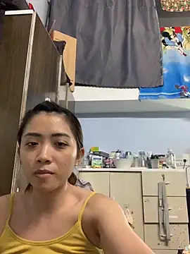 Minee1202 online show from April 17, 6:26 am