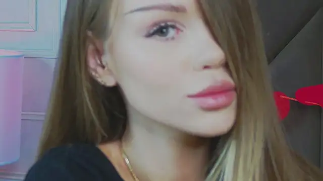 MarilynNova online show from February 14, 4:36 am