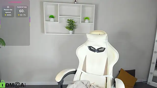 Allice Cox online show from September 10, 1:16 am