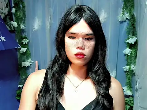 Snapshot of Anggeh_Slut chatting on October 7, 10:19 am Anggeh Slut online show from October 7, 10:19 am