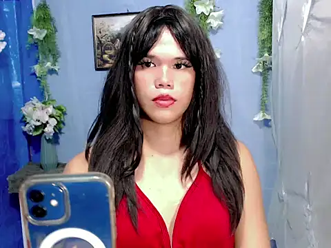 Anggeh Slut online show from December 20, 1:26 pm