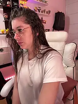 Sharon 07 online show from February 23, 11:15 pm