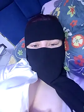 Snapshot of _Douna_-_ chatting on September 26, 10:18 pm Douna - online show from September 26, 10:18 pm