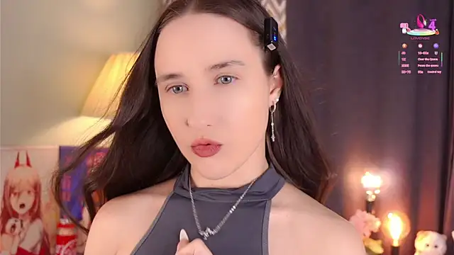 MaudAle online show from October 24, 1:12 am