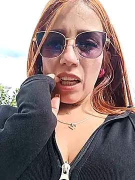 Alis xxx online show from October 8, 7:51 pm