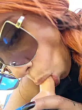 Alis xxx online show from October 24, 7:43 pm