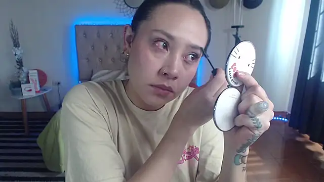 pink blossom  online show from September 11, 2:17 pm