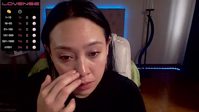 pink blossom  online show from September 10, 2:06 pm